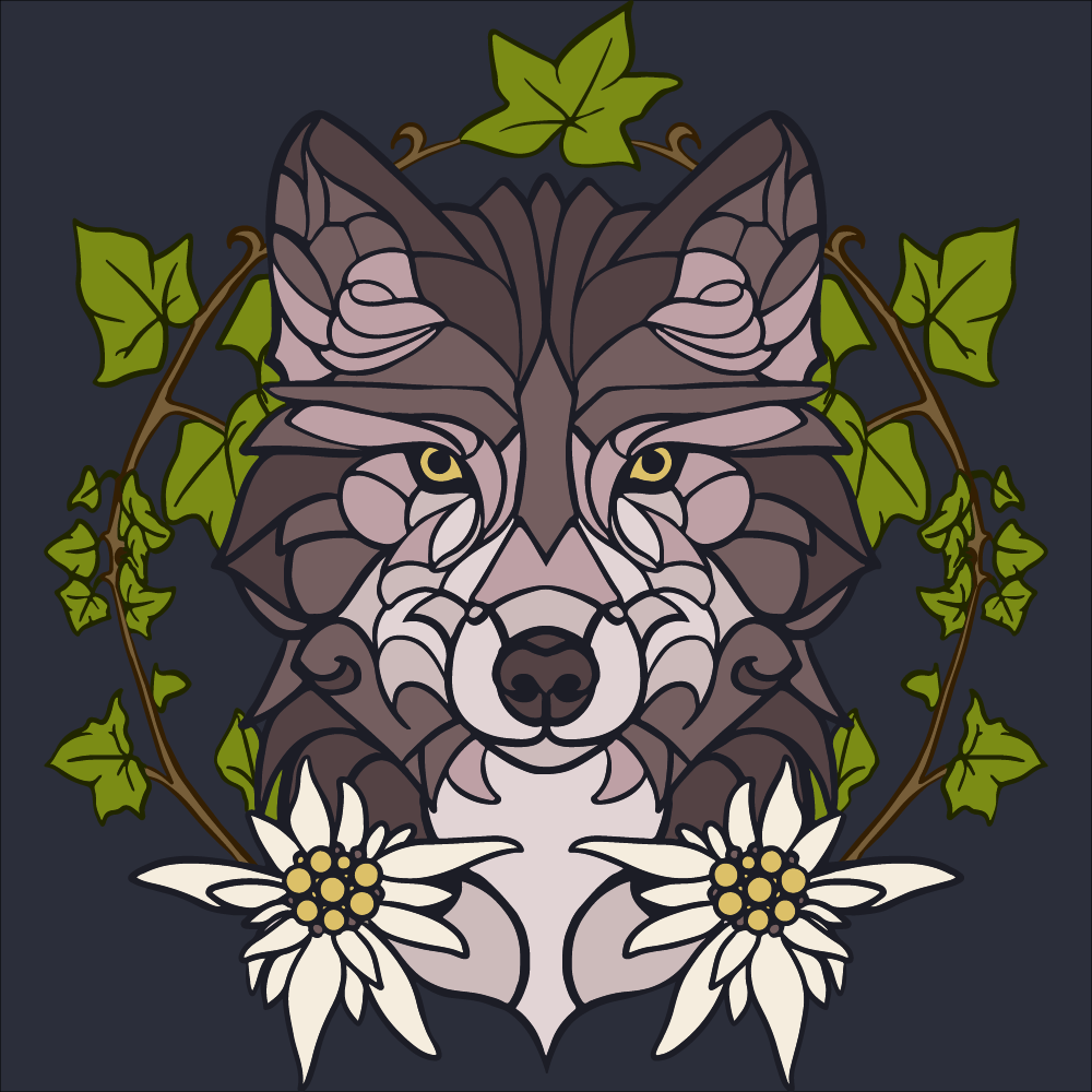 House of the Wolf