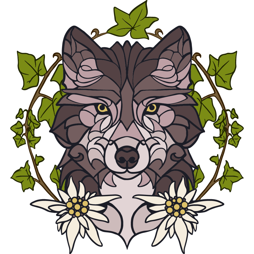 House of the Wolf